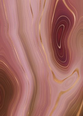 Earth Agate Texture 11