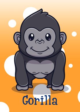 Gorilla