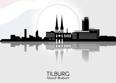 Tilburg