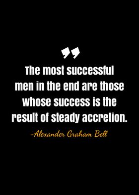 Alexander Graham Bell quot