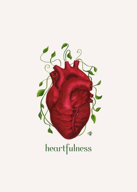 Heartfulness