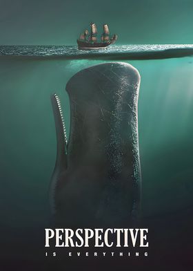 Perspective is Everything