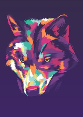 Wolf Wpap