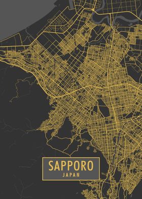 Sapporo