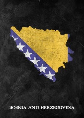 Bosnia And Herzegovina