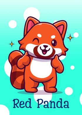 Red Panda