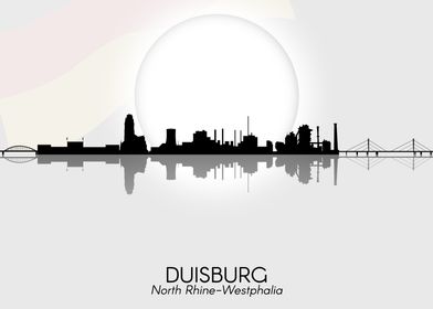 Duisburg