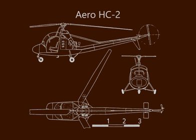 Aero HC2 