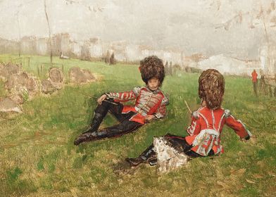 James Tissot