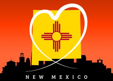 New Mexico