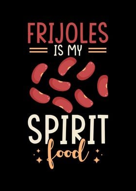 Frijoles Mexican Food