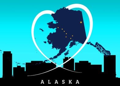 Alaska