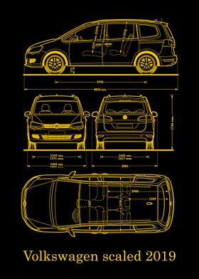 Volkswagen scaled 2019 