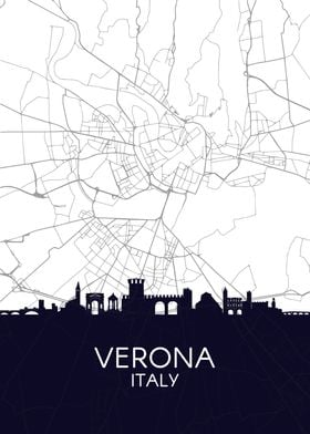 Verona VR Italy