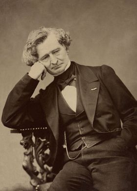 Hector Berlioz