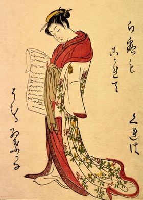 Japanese Art 25