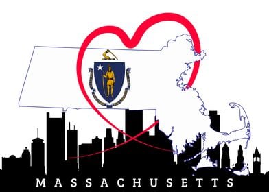 Massachusetts