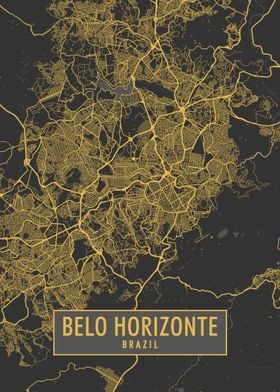 BELO HORIZONTE