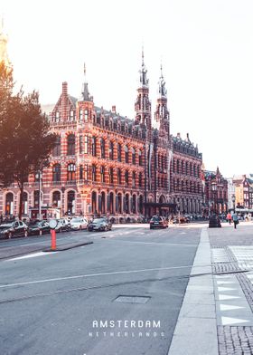 Amsterdam 