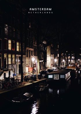 Amsterdam  