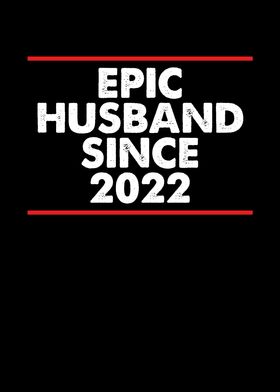 Epic Husband since 2022