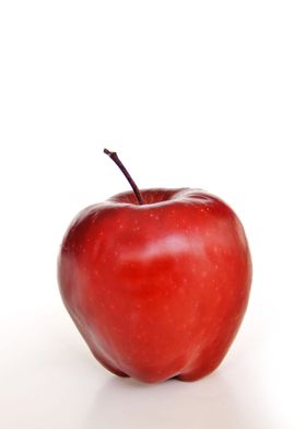 apple red 