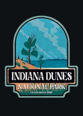 Indiana Dunes