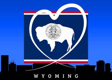 Wyoming