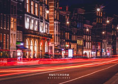 Amsterdam 