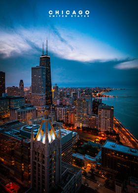 A City of Chicago united s