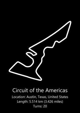 Circuit of the Americas