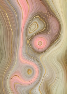 Earth Agate Texture 14