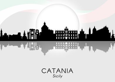 Catania