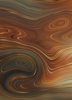 Earth Agate Texture 13