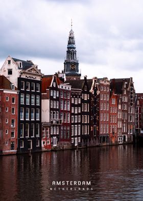 Amsterdam  