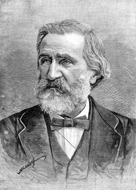 Giuseppe Verdi