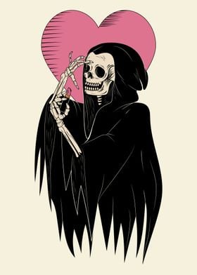 Grim Reaper 