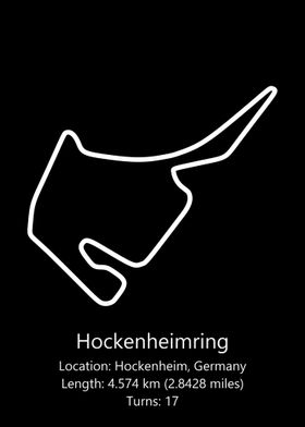 Hockenheimring