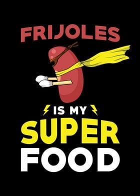 Frijoles Mexican Food