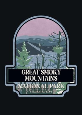 Great Smoky Mountains