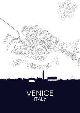 Venice Italy