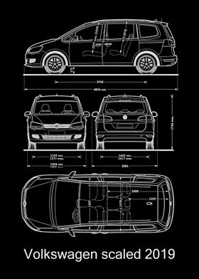 Volkswagen scaled 2019 