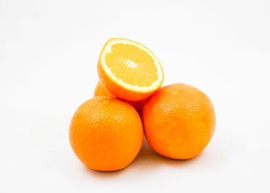 oranges 