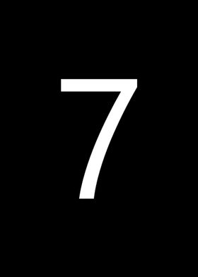 7