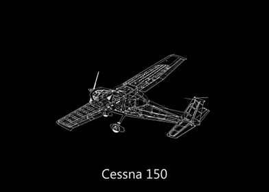 Cessna 150 