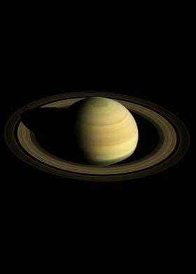 Saturn