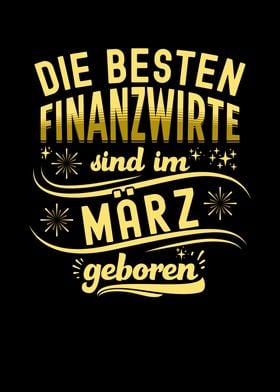 Finanzbeamter Beruf