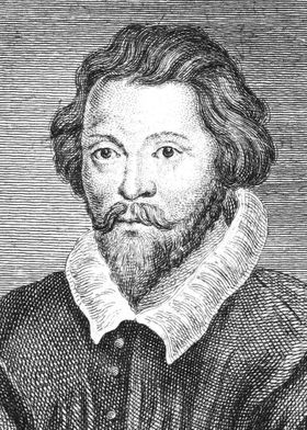 William Byrd