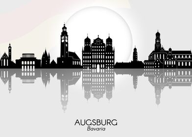 Augsburg