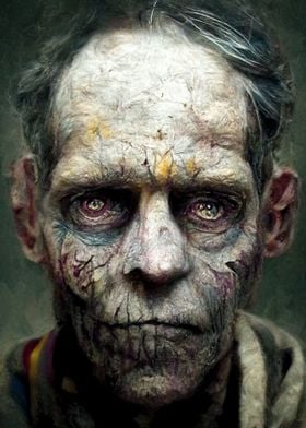 Zombie